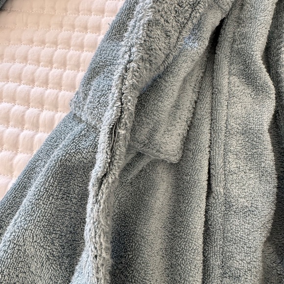 UGG Lenore Terry Robe Robe (M) - Picture 8 of 11